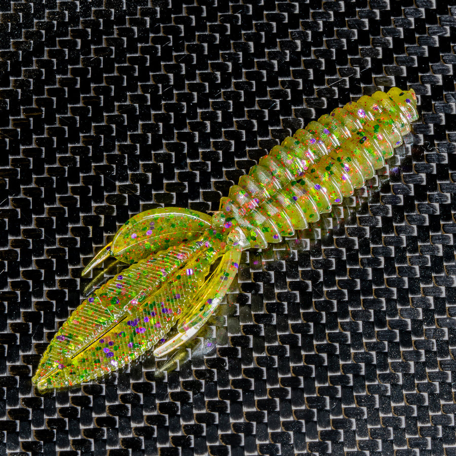 Reaction Innovations Smallie Beaver