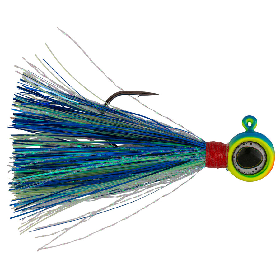 Northland Deep-Vee Flashtail Jig