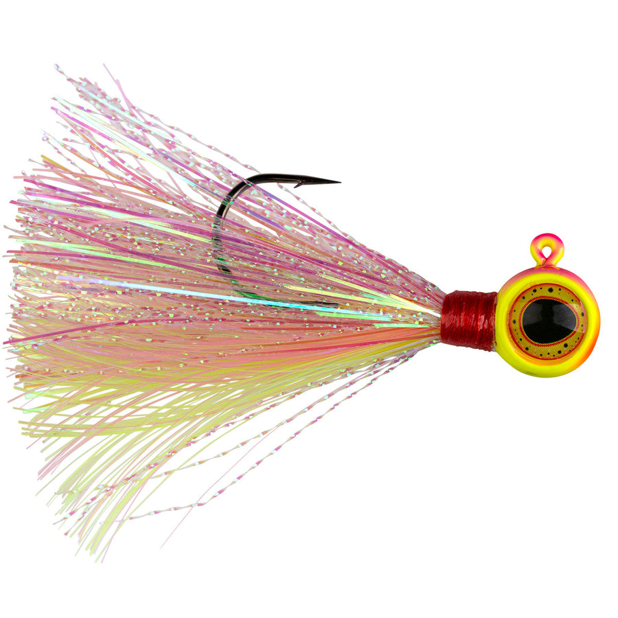 Northland Deep-Vee Flashtail Jig