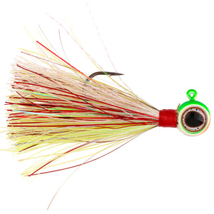 Northland Deep-Vee Flashtail Jig