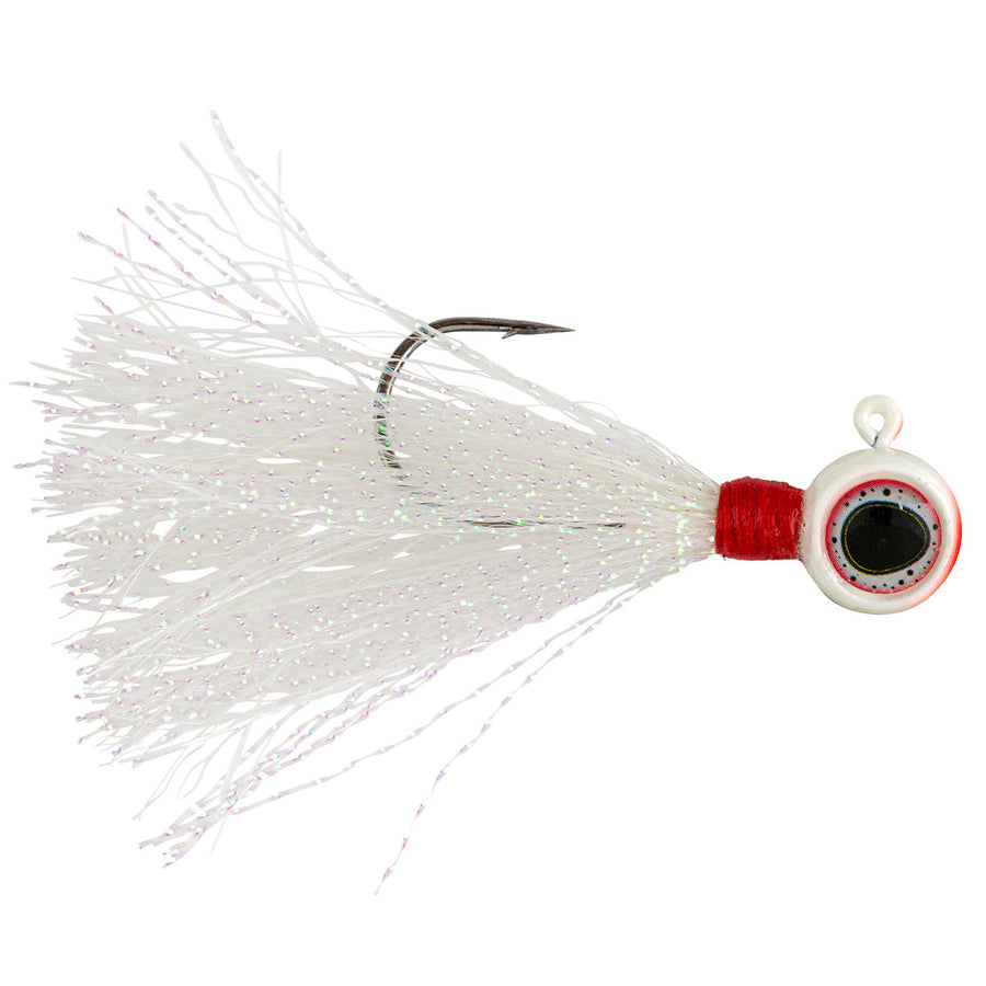 Northland Deep-Vee Flashtail Jig