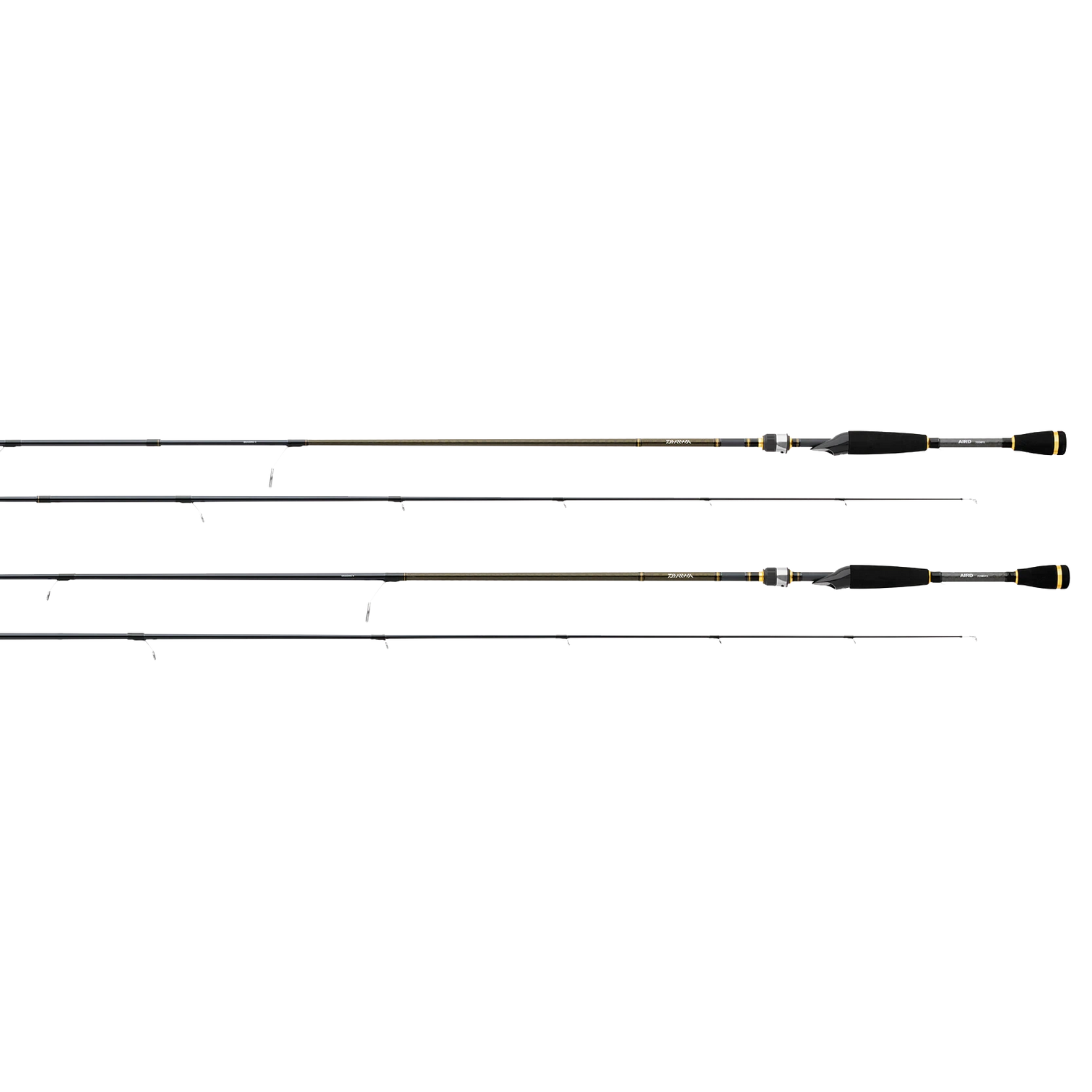 Daiwa – Wind Rose North Ltd. Outfitters