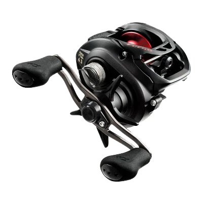 Daiwa Fuego CT Baitcaster