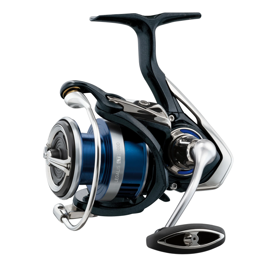 Daiwa Legalis LT Spinning Reel