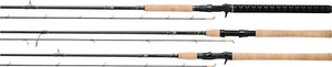 Daiwa North Coast Rod Series