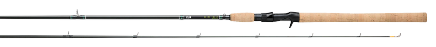 Daiwa North Coast Rod Series