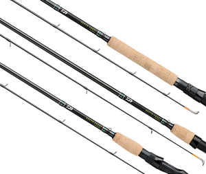 Daiwa North Coast Rod Series