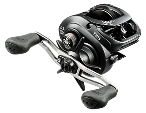 Daiwa Tatula TW 200