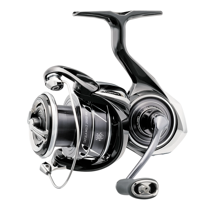 Daiwa TATULA MQ LT - 2023