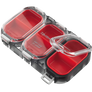 Daiwa Water Resistant Utility Case