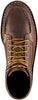 Danner Bull Run Moc Toe 6" Steel Toe Boots (15564)