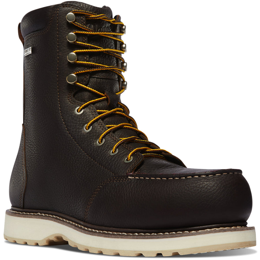 Danner Cedar River Moc Toe 8" (14306)