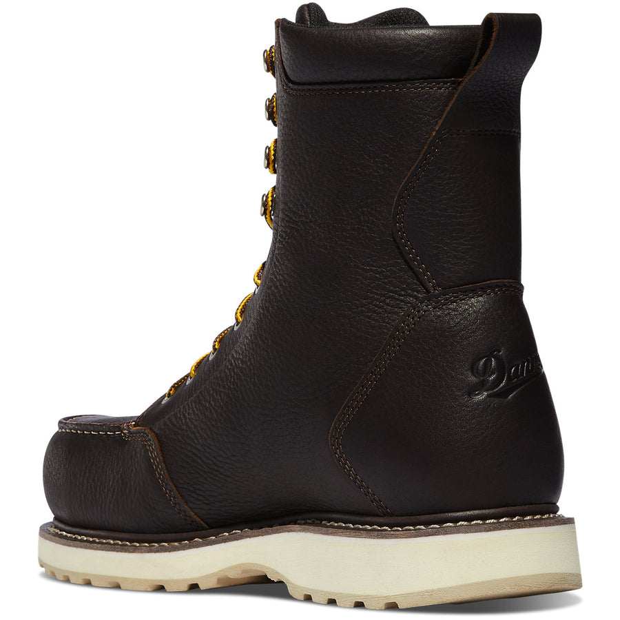 Danner Cedar River Moc Toe 8" (14306)