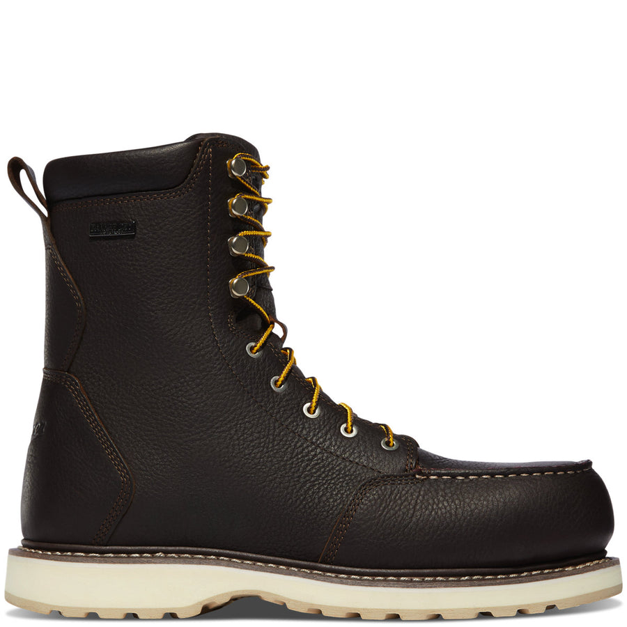 Danner Cedar River Moc Toe 8" (14306)