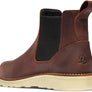 Danner Men's Bull Run Chelsea 6" Steel Toe Safety Boots