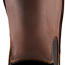 Danner Men's Bull Run Chelsea 6" Steel Toe Safety Boots