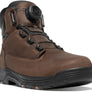Danner Men's Caliper BOA 6" WP Aluminum Toe Boots (19420)