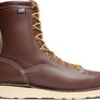 Danner Men's Foreman 8" Soft Toe Boots (15200)