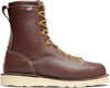 Danner Men's Foreman 8" Soft Toe Boots (15200)