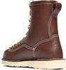 Danner Men's Foreman 8" Soft Toe Boots (15200)
