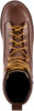Danner Men's Foreman 8" Soft Toe Boots (15200)