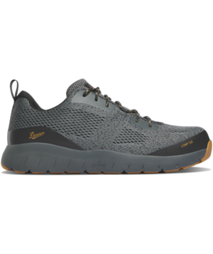 Danner Men's Run Time 3 Safety Shoes (12386)