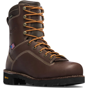 Danner Quarry 8" Alloy Toe (17307)