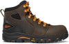 Danner Women's Vicious 4" Safety Toe Boots (13883)