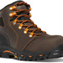 Danner Women's Vicious 4" Safety Toe Boots (13883)
