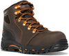 Danner Women's Vicious 4" Safety Toe Boots (13883)