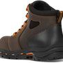 Danner Women's Vicious 4" Safety Toe Boots (13883)
