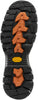 Danner Women's Vicious 4" Safety Toe Boots (13883)