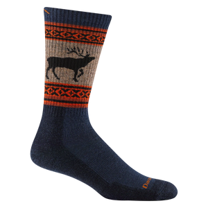 Darn Tough Men's VanGrizzle Boot Midweight Hiking Sock (1980)
