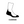 Diagram showing where the cushion is on a sock.