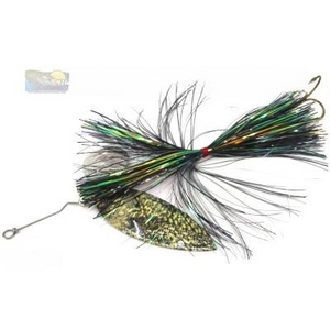 Esox Cobra Spinner Bait Brute