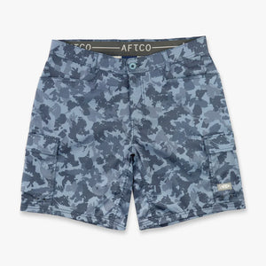 Aftco Men's Deckhand Shorts