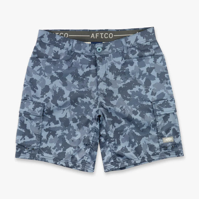 Aftco Men's Deckhand Shorts
