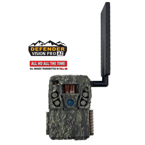 Browning Defender Vision Pro HD AI