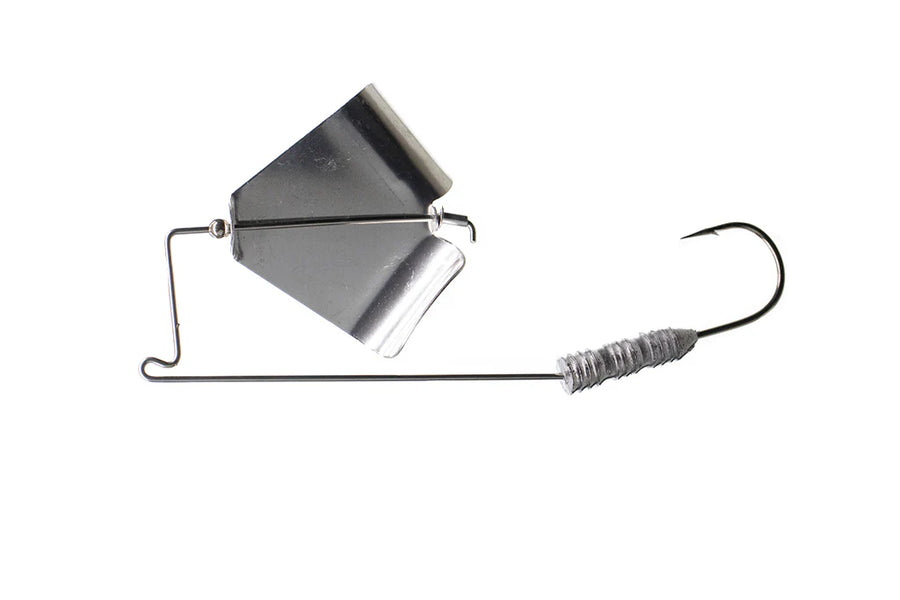 Dirty Jigs Scott Canterbury Pro Buzz