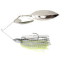 Dirty Jigs Compact Spinnerbait