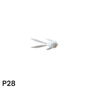 Panfish Pursuers P3 Plastics ScuttleBug