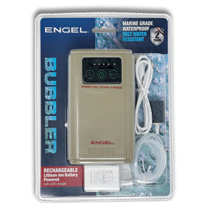 Engel Rechargeable Aerator