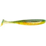 Keitech Easy Shiner 4"