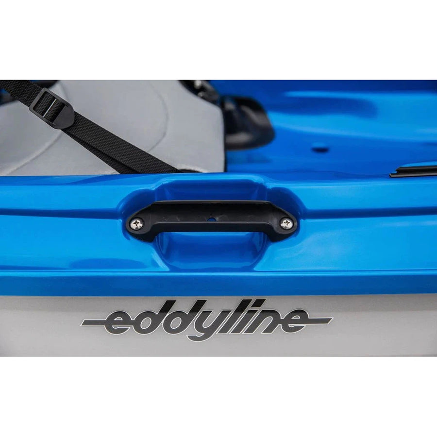 Eddyline Caribbean 12FS Sit-On Kayak (K-C12FS)