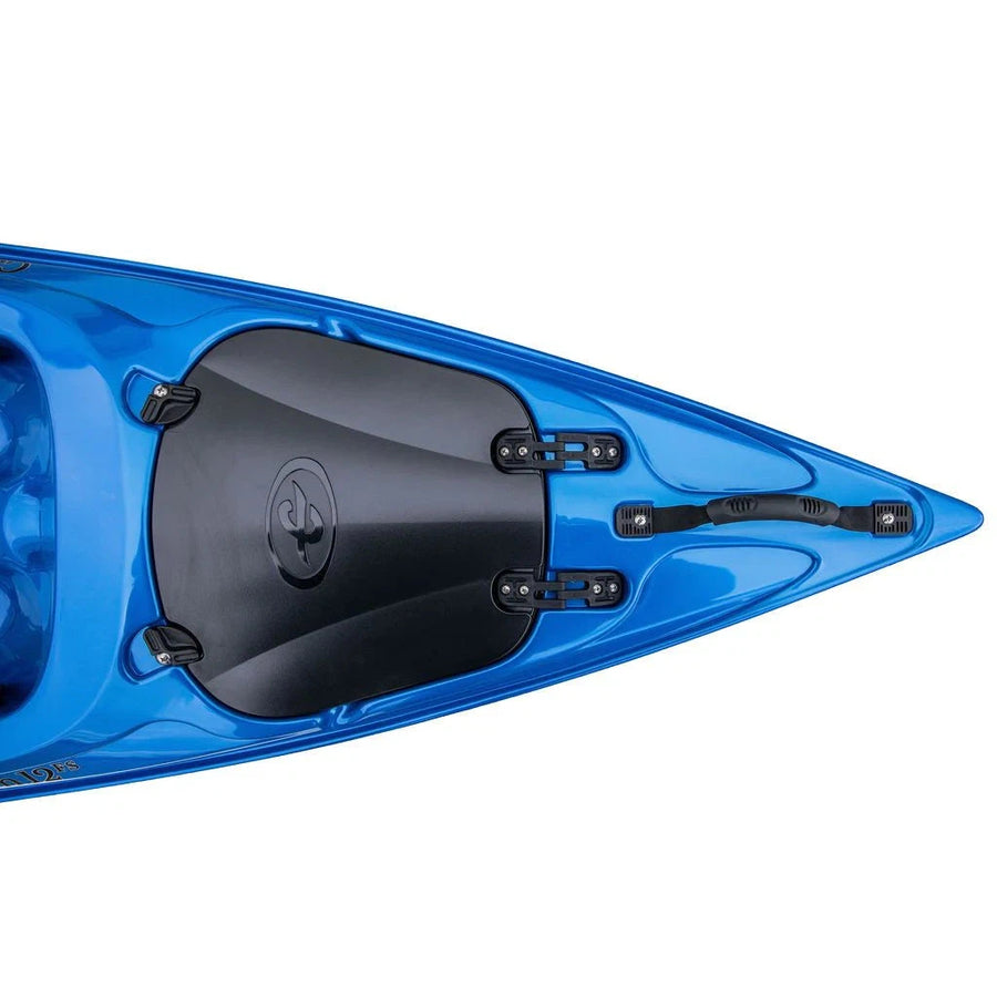 Eddyline Caribbean 12FS Sit-On Kayak (K-C12FS)