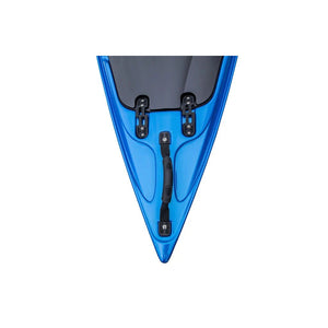 Eddyline Caribbean 12FS Sit-On Kayak (K-C12FS)