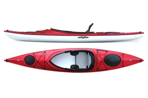 Eddyline Sandpiper 130 Sit-In Kayak (K-SP130)