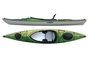 Eddyline Sandpiper 130 Sit-In Kayak (K-SP130)