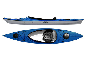 Eddyline Sandpiper Sit-In Kayak (K-SP)