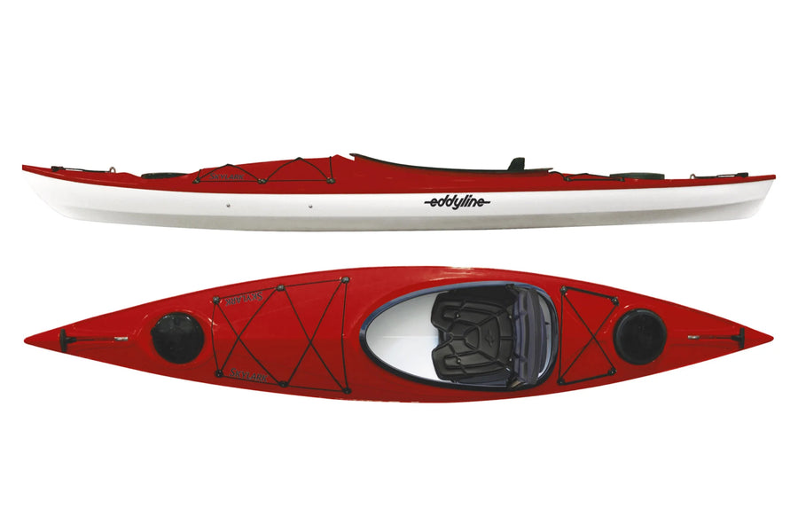 Eddyline Skylark Sit-In Kayak (K-SK)